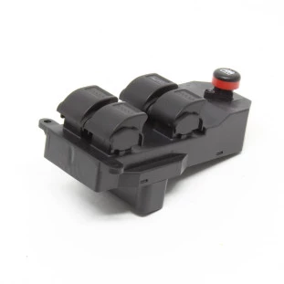 Interruptor Vidros Honda Fit 2004 a 2008 - Original