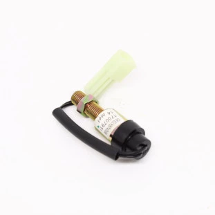 Interruptor da Luz do Freio Geely Gc2 2015 - Interno - Original