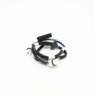 Interruptor de Abertura Porta Mala Nissan Xtrail 2007 a 2008 - Original