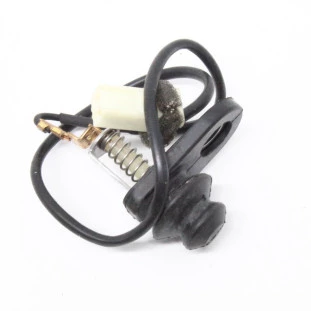 Interruptor de Porta Luz Interna Kia Besta 1996 a 2005 - Dianteiro - Original