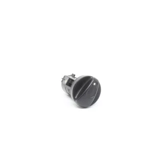 Interruptor do Ventilador Chevrolet Celta 2003 a 2011 - Dianteiro - Original