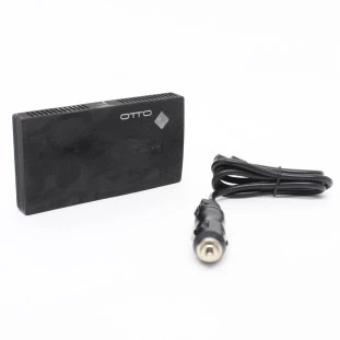 Inversor de Potência Veicular Universal 120W Chevrolet S10 1994 a 2022 - OTTO