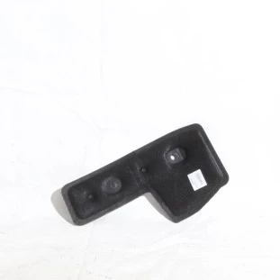 Isolador Ruido Para-Barro Renault Kwid 2018 a 2022 - Dianteiro / Interno / Inferior - Original