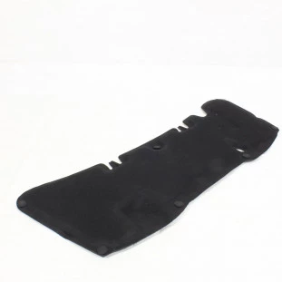 Isolador do Capô Honda Civic 2007 a 2011 - Original
