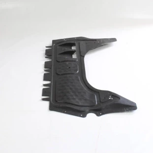 Isolante Acústico Volkswagen Jetta 2011 a 2018 - Dianteiro / Central - Original