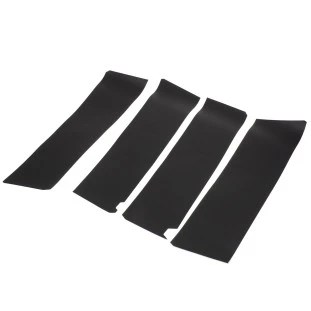 Jogo Faixa Coluna Chevrolet Onix 2020 a 2021 - Original
