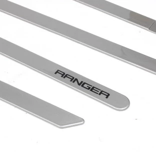 Jogo Friso Ford Ranger 2013 a 2022 - Original