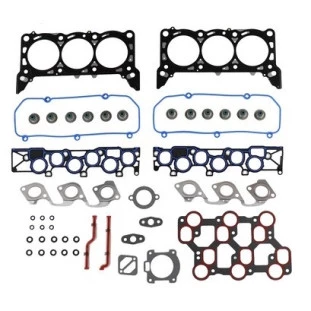 Jogo Junta Completo Ford F250 1999 a 2006 - DNJ