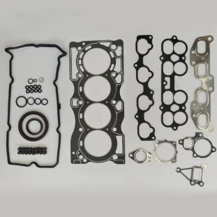 Jogo Junta Completo com Retentores 2.5 Nissan Xtrail 2005 a 2008 - Ajusa