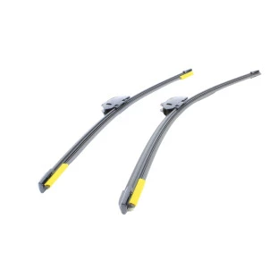 Jogo Palheta Limpador Chevrolet Spin 2013 a 2016 - Original
