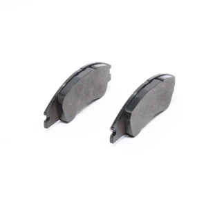 Jogo Pastilha de Freio Kia Cerato 2006 a 2009 - Dianteiro - OriginALLparts