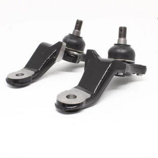Jogo Pivô Bandeja Roda Toyota Hilux Sw4 2006 a 2015 - Original