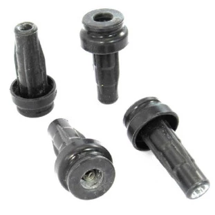 Jogo Terminal Bobina Ignição Citroen C3 2003 a 2015 - NGK