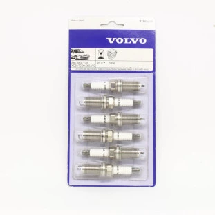Jogo Vela Ignição Volvo V60 2013 a 2015 - Original