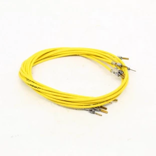 Jogo de Cabos para Reparo Elétrico Volkswagen Spacefox 2006 a 2019 - Original