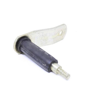 Jumelo Feixe Mola Fiat Doblo 2002 a 2021 - Original