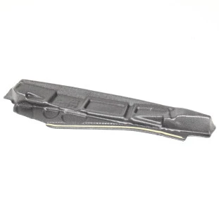Junta Acústica Peugeot 308 2012 a 2019 - Direito / Dianteiro / Interno - Original