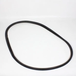 Junta Borracha Vedação Vidro Lateral Citroen Jumper 2000 a 2021 - Original