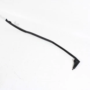 Junta Borracha da Porta Peugeot 408 2011 a 2019 - Motorista / Traseiro - Original