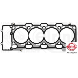 Junta Cabeçote Bmw 550i 2006 a 2010 - Elring