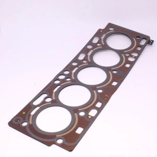 Junta Cabeçote Volvo S80 2008 a 2009 - Original