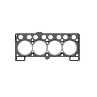 Junta Cabeçote Ford Belina 1983 a 1989 - Metal Leve