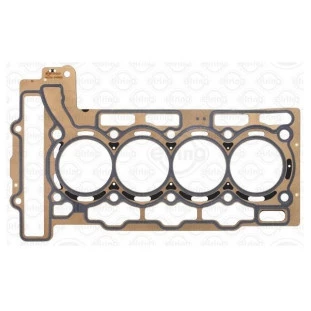 Junta Cabeçote Aço Inox 2 pic 1.15mm Jeep Compass 2015 - Elring
