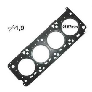 Junta Cabeçote de Aço Fiat Palio 1997 a 2000 - Bastos