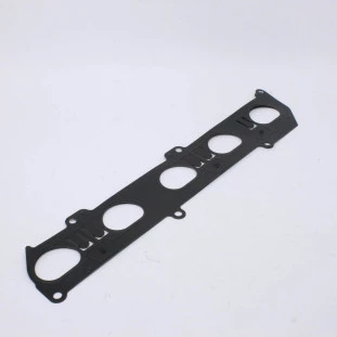 Junta Coletor Admissão Motor Volvo S40 2004 a 2009 - Original