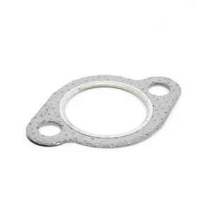 Junta Coletor Escapamento Chevrolet Blazer 1997 a 2011 - Original