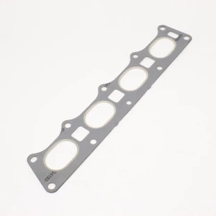 Junta Coletor Escapamento Peugeot 306 1994 a 2001 - Original