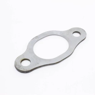 Junta Coletor de Admissão Volkswagen Gol 2003 a 2010 - Original