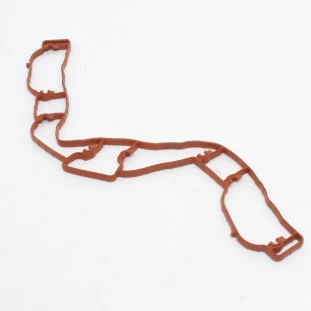 Junta Coletor de Admissão Audi A4 2002 a 2003 - Original