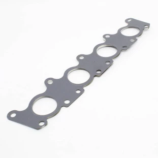 Junta Coletor do Escapamento Volkswagen Beetle 2006 a 2010 - Original