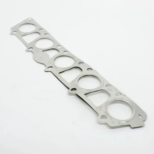 Junta Coletor do Escapamento Volkswagen New Beetle 2010 - Original
