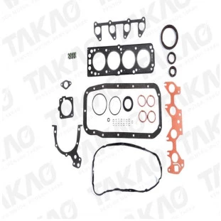 Junta Completa com Retentores Chevrolet Prisma 2012 a 2019 - Takao