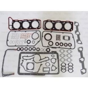 Junta Completa com Retentores Alfa Romeo Alfa Romeo 1991 a 1995 - Takao