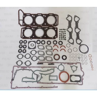 Junta Completa com Retentores Alfa Romeo Alfa Romeo 1995 - Takao