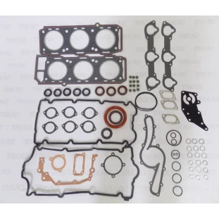 Junta Completa com Retentores Alfa Romeo Alfa Romeo 1999 a 2001 - Takao