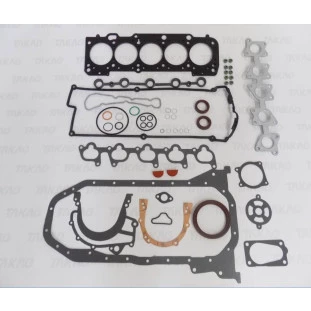 Junta Completa com Retentores Audi S6 1995 a 1997 - Takao