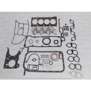 Junta Completa com Retentores Bmw 318ia 1993 a 1995 - Takao