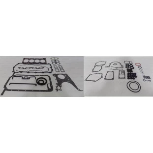 Junta Completa com Retentores Bmw 318ia 1992 a 1993 - Takao