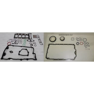 Junta Completa com Retentores Bmw 320i 2003 a 2007 - Takao