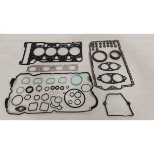 Junta Completa com Retentores Bmw 120i 2007 a 2015 - Takao