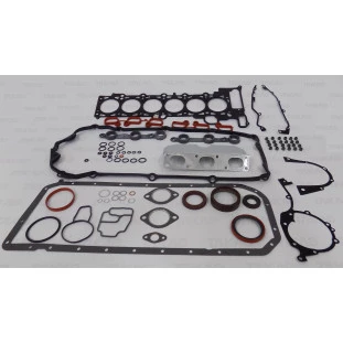 Junta Completa com Retentores Bmw 320i 2001 a 2005 - Takao