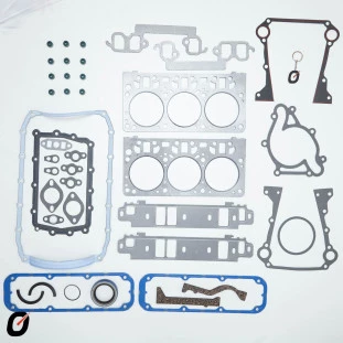 Junta Completa com Retentores Dodge Ram 1995 a 2000 - Takao