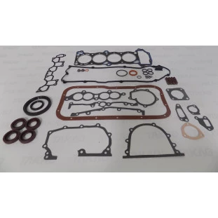 Junta Completa com Retentores Nissan Sentra 1995 - Takao