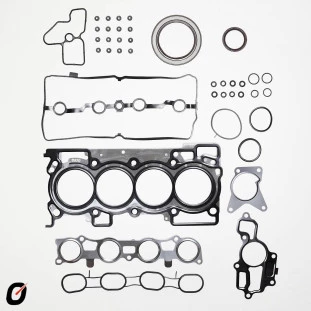 Junta Completa com Retentores Nissan Livina 2010 a 2014 - Takao