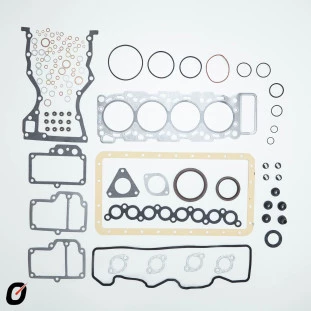 Junta Completa com Retentores Nissan Frontier 2002 a 2010 - Takao