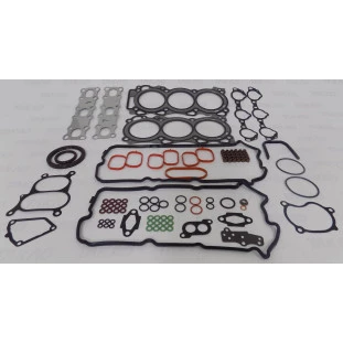 Junta Completa com Retentores Nissan Pathfinder 2005 a 2008 - Takao